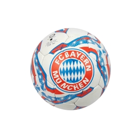 Футболна топка, FC BAYERN