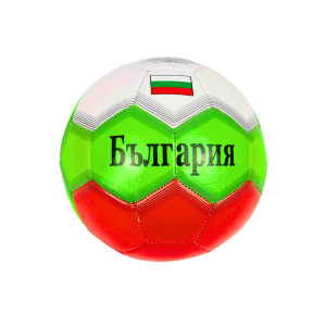 Футболна топка, България, номер 5, Еко кожа