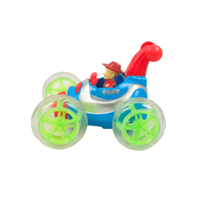 Луда кола, С дистанционно управление, Toy Story