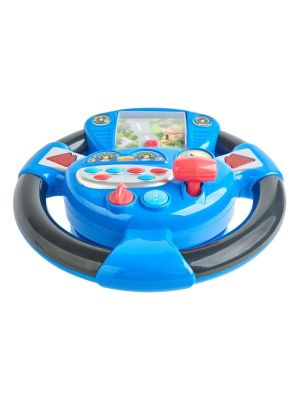 Детски волан, Интерактивна играчка