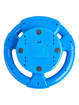 Детски волан, Интерактивна играчка