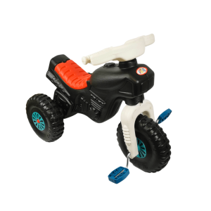 Детски мотор с педали