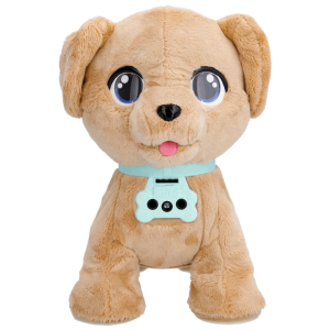 Интерактивно куче Мило, IMC Toys 81314