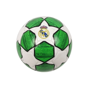 Футболна топка, Реал Мадрид, Звезда