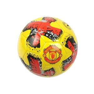Футболна топка, Манчестър Юнайтед, За трева