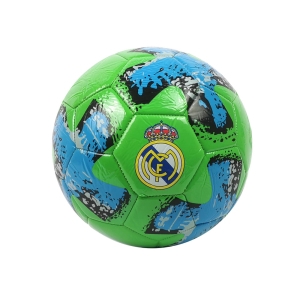 Футболна топка, Реал Мадрид, За трева