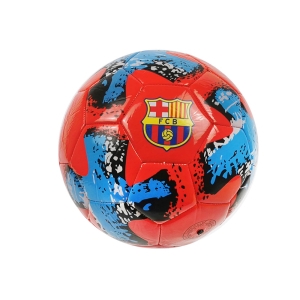 Футболна топка, Барселона, За трева