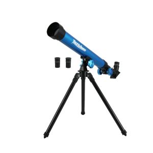 Комплект телескоп, С трипод, Син, Eastcolight 