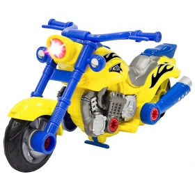 Детски мотор за разглобяване и сглобяване