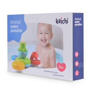 Играчка за баня воден рай K999-211B