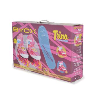 Ролери Trina 3в1 L (38-41)