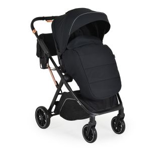 Комбинирана количка 2 в 1 Bingo Anthracite