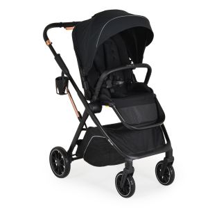 Комбинирана количка 2 в 1 Bingo Anthracite
