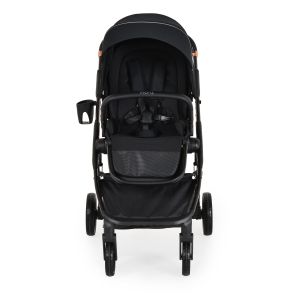 Комбинирана количка 2 в 1 Bingo Anthracite