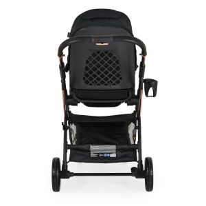 Комбинирана количка 2 в 1 Bingo Anthracite