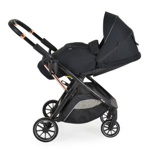 Комбинирана количка 2 в 1 Bingo Anthracite