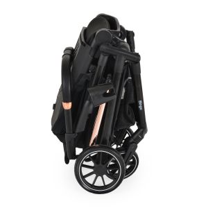 Комбинирана количка 2 в 1 Bingo Anthracite