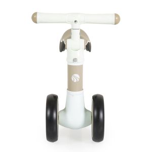 Мини баланс велосипед Lil`s Bike бежов