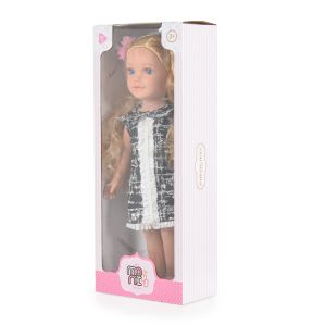 Кукла 46 cm Pretty Girl LS1824-2