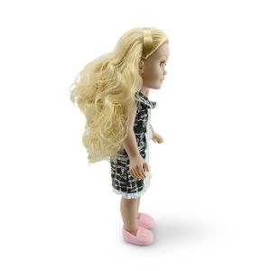 Кукла 46 cm Pretty Girl LS1824-2