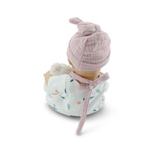 Кукла 30 cm Bear & Baby LS1255-10