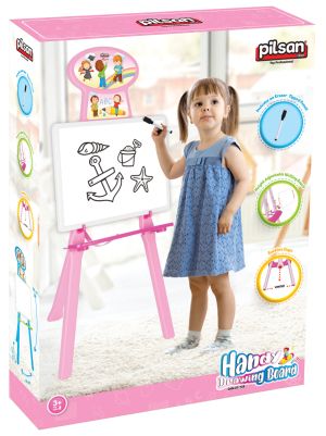 Дъска за рисуване Handy 03428 розов