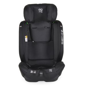 Стол за кола i-Safe 76-150cм черен
