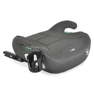 Стол за кола I-Jet 125-150cм сив