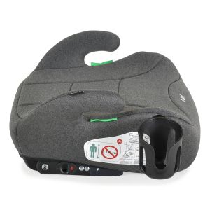 Стол за кола I-Jet 125-150cм сив