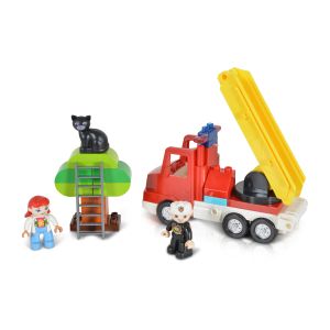 Конструктор Fire 20 части 5421