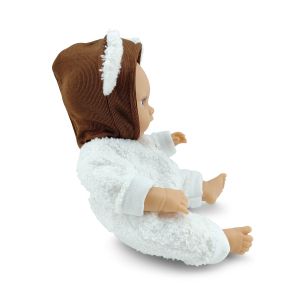 Кукла 30cm Lovely Baby Bear LS1255-1