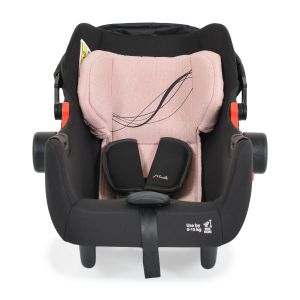 Стол за кола Multi 40-87см розов