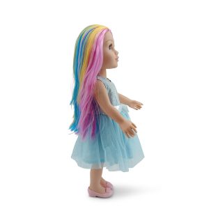 Кукла 46 cm Darling Doll LS1889A1