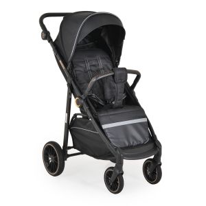 Детска лятна количка Buggy черен