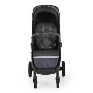 Детска лятна количка Buggy черен