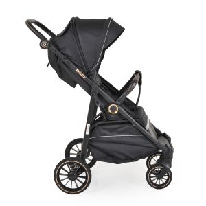 Детска лятна количка Buggy черен