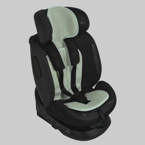 Подложка за стол за кола 76-150 см AIRLUXE мента