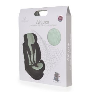 Подложка за стол за кола 76-150 см AIRLUXE мента