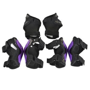 Протектори Sparkle  Class B-(25-50kg)