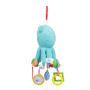 Висулка с музикална кутия Octopus 80877