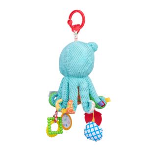 Висулка с музикална кутия Octopus 80877