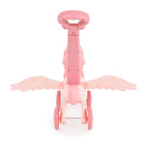 Играчка за сапунени балони пони Wings Pink