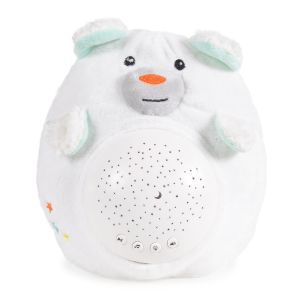 Проектор с бял шум Starry Sky 66206