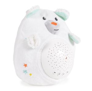 Проектор с бял шум Starry Sky 66206