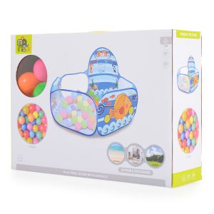 Тента с 50 топки Ocean J1234
