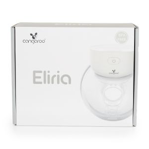 Електрическа помпа за кърма Hands-Free Eliria