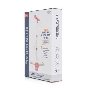 Микрофон Little Singer RJ2806-2