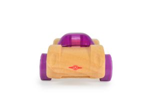 Дървени коли 2бр. Mini SC1 Chaos/HR5 Scorch 53109