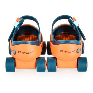 Кънки Scooper boy