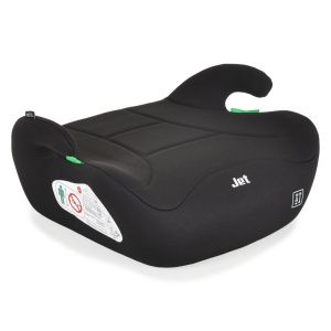 Стол за кола Jet 125-150см черен
